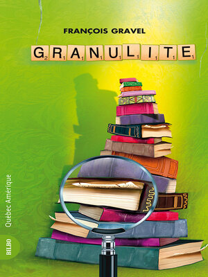 cover image of Granulite